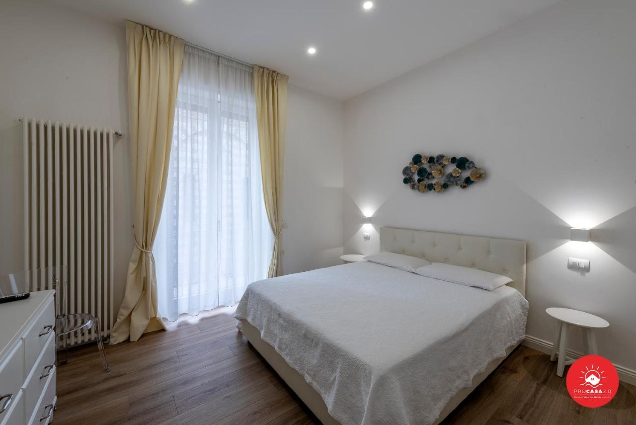 R.B. Guesthouse ลาสเปเซีย ภายนอก รูปภาพ