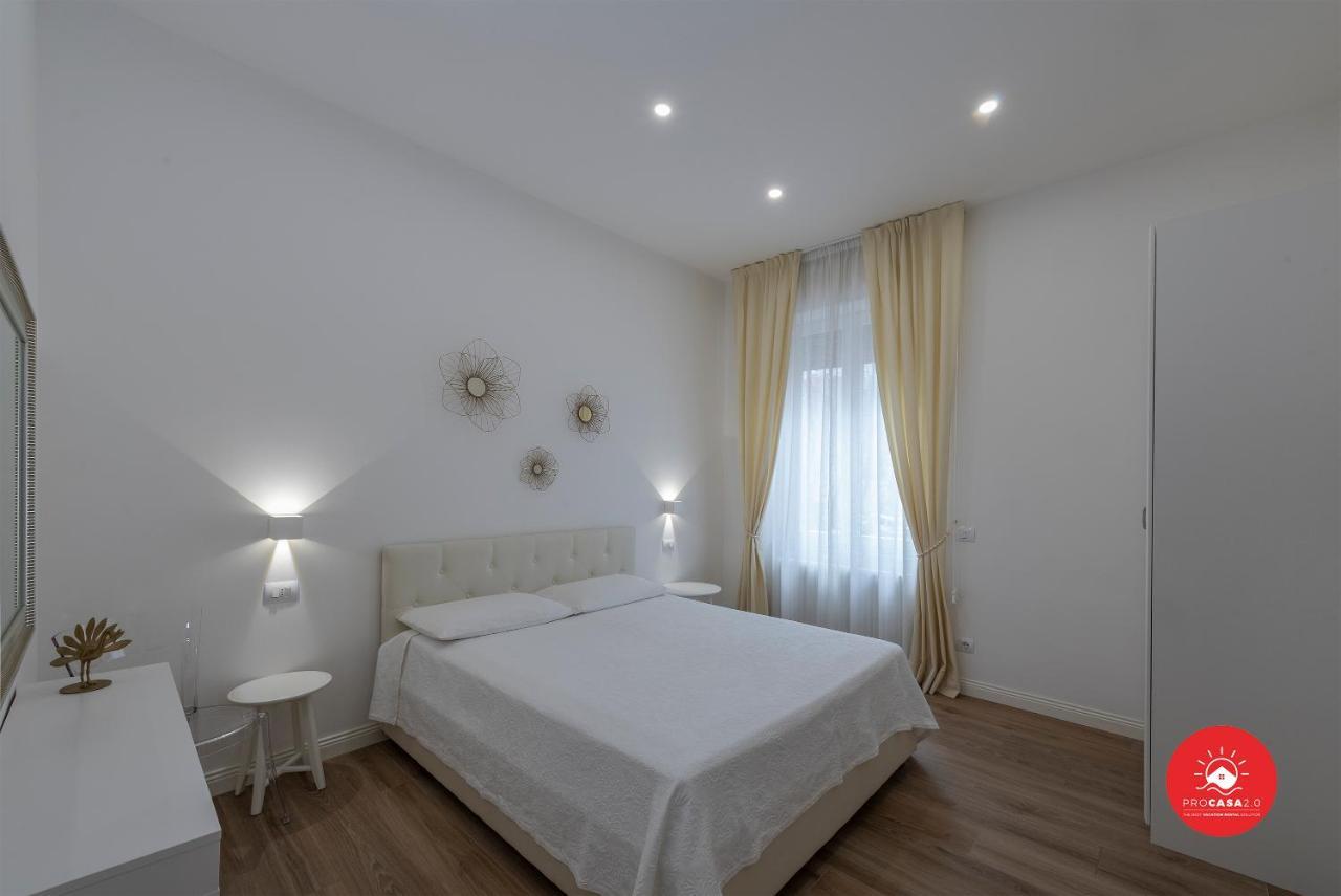 R.B. Guesthouse ลาสเปเซีย ภายนอก รูปภาพ